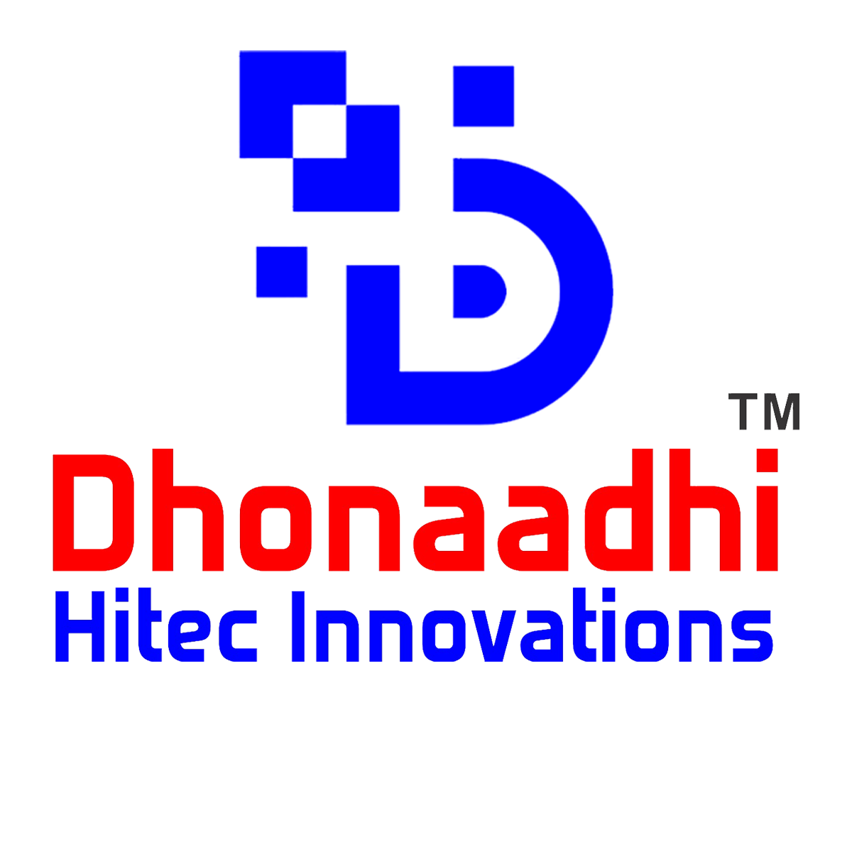 Dhonaadhi Logo